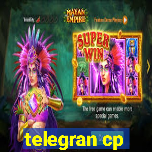 telegran cp